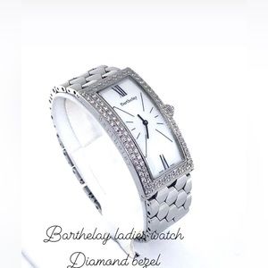 Barthelay Fond Acier 55200